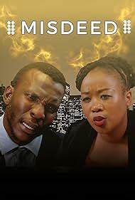 touch of excellence nigerian movie|Misdeed (2021) .